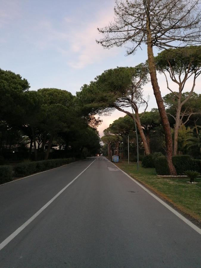 Stella Marina Principina a Mare Exterior foto